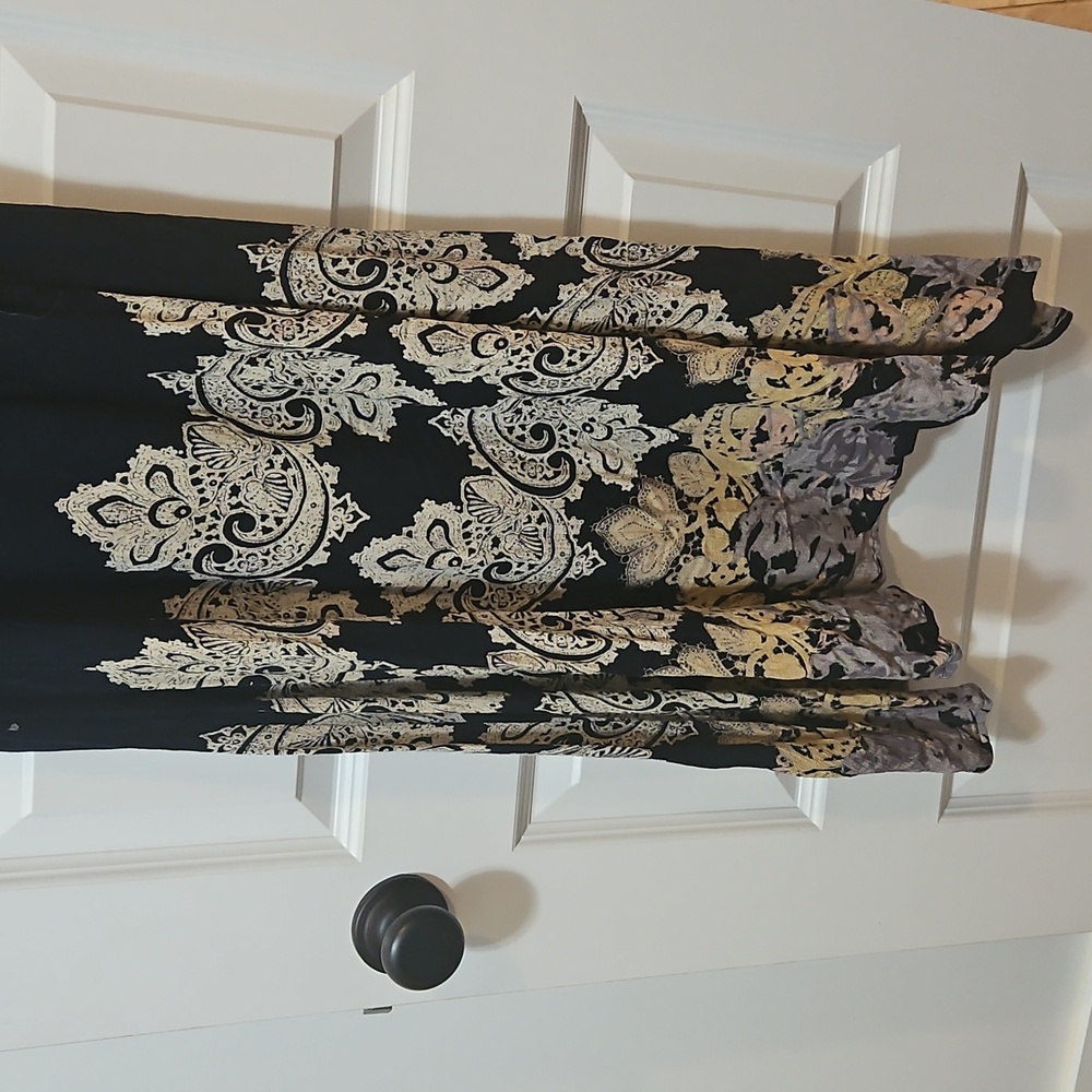 Raga X Anthroplogie Dress - Picture 7 of 14